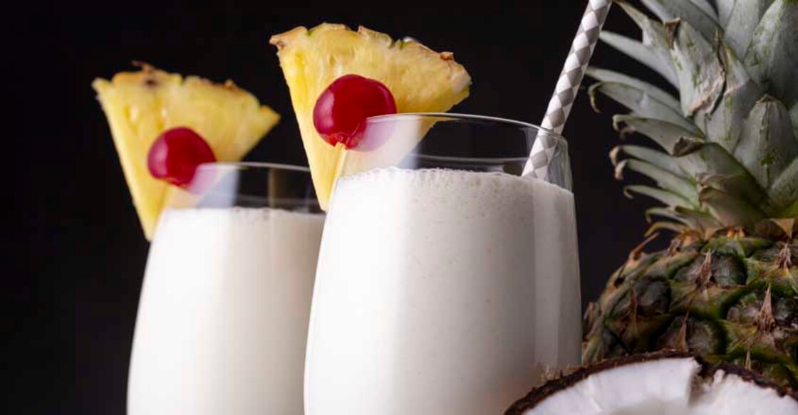 pina-colada