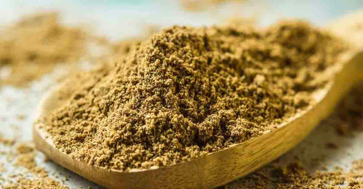 4 Ingredient Garam Masala At Home By Lakshmi Nair Homemade Garam Masala Spices Food Manorama English