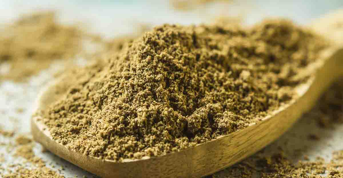 garam masala