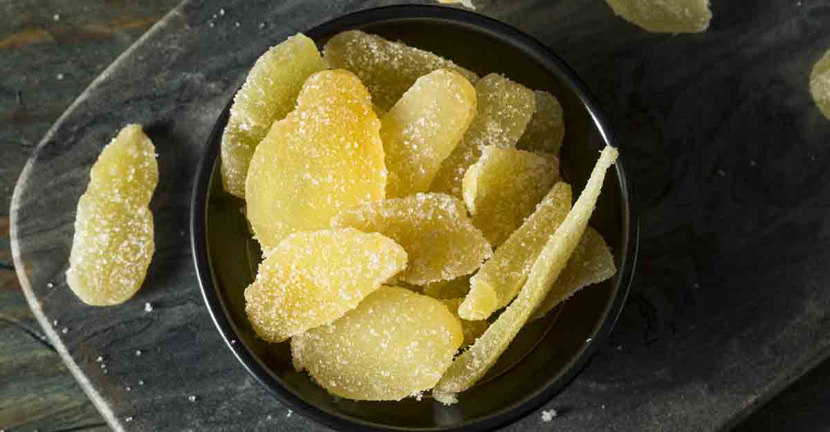 ginger candy ginger candy