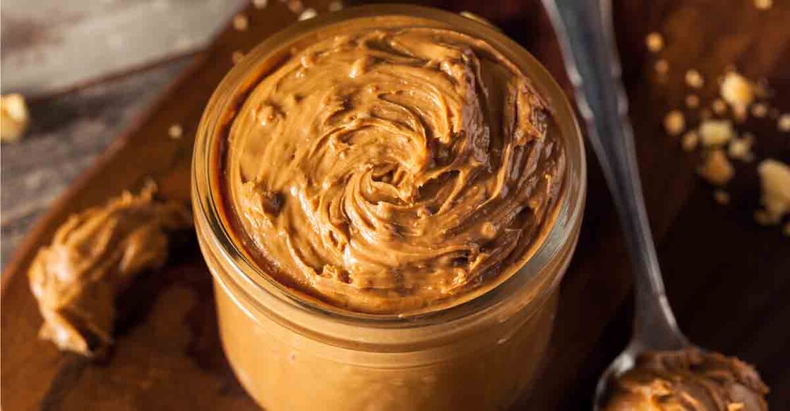 peanut butter