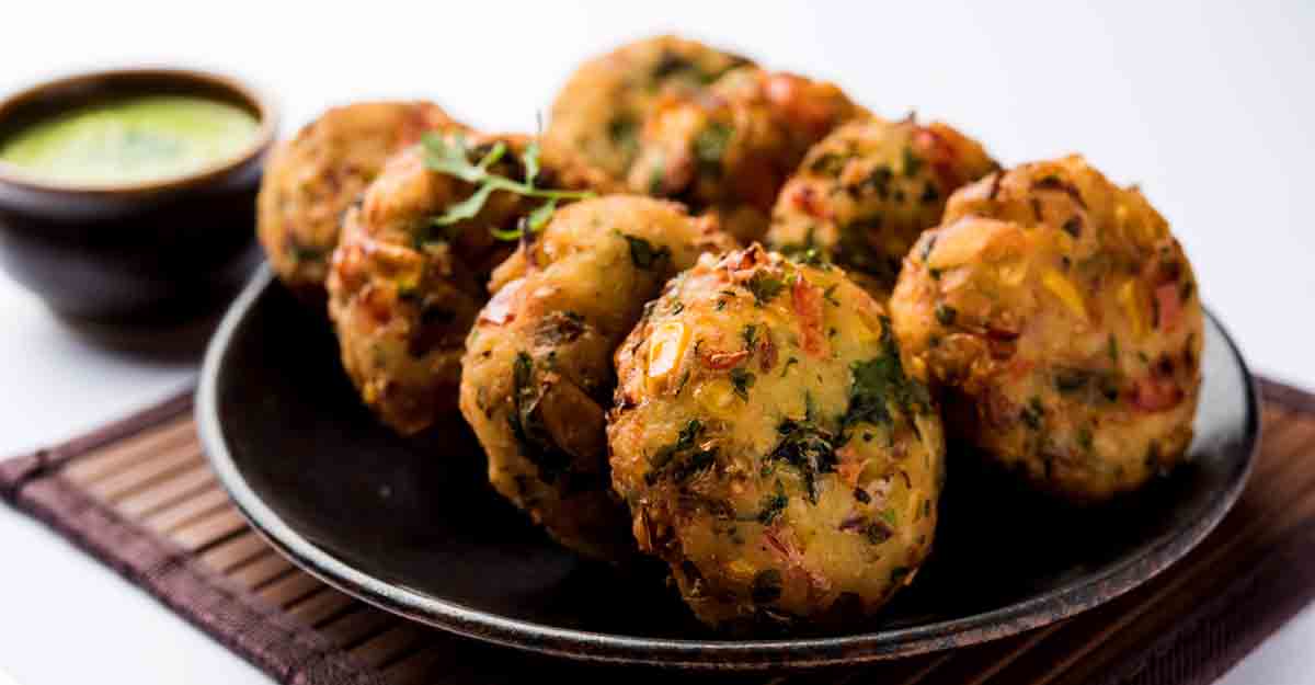 noodles cutlet