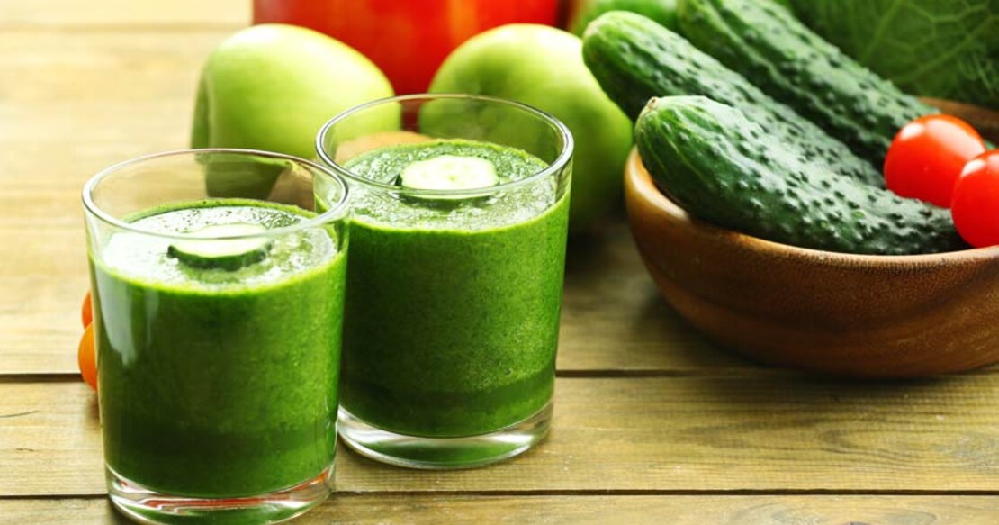 cucumber-apple-juice