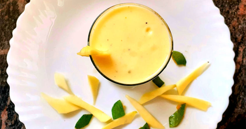 green mango green mango