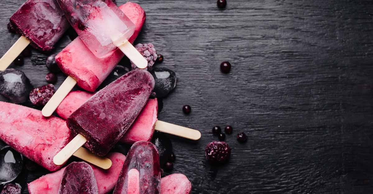 popsicle