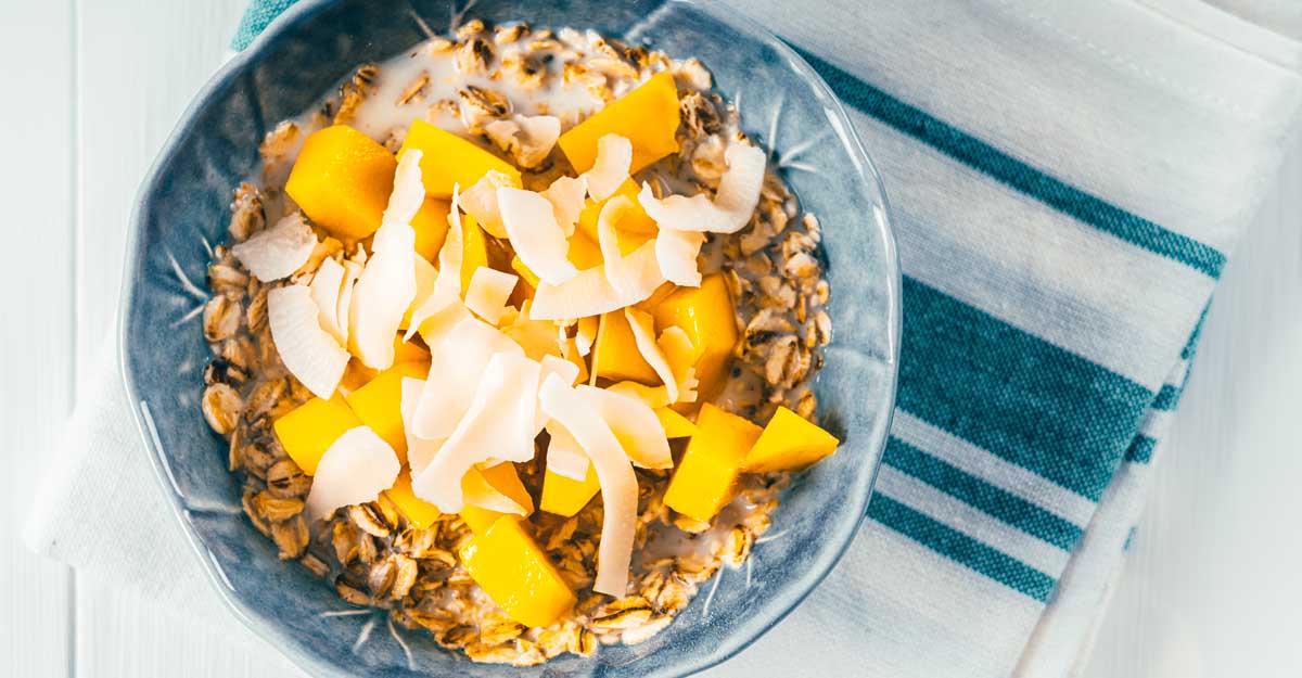 mango walnut