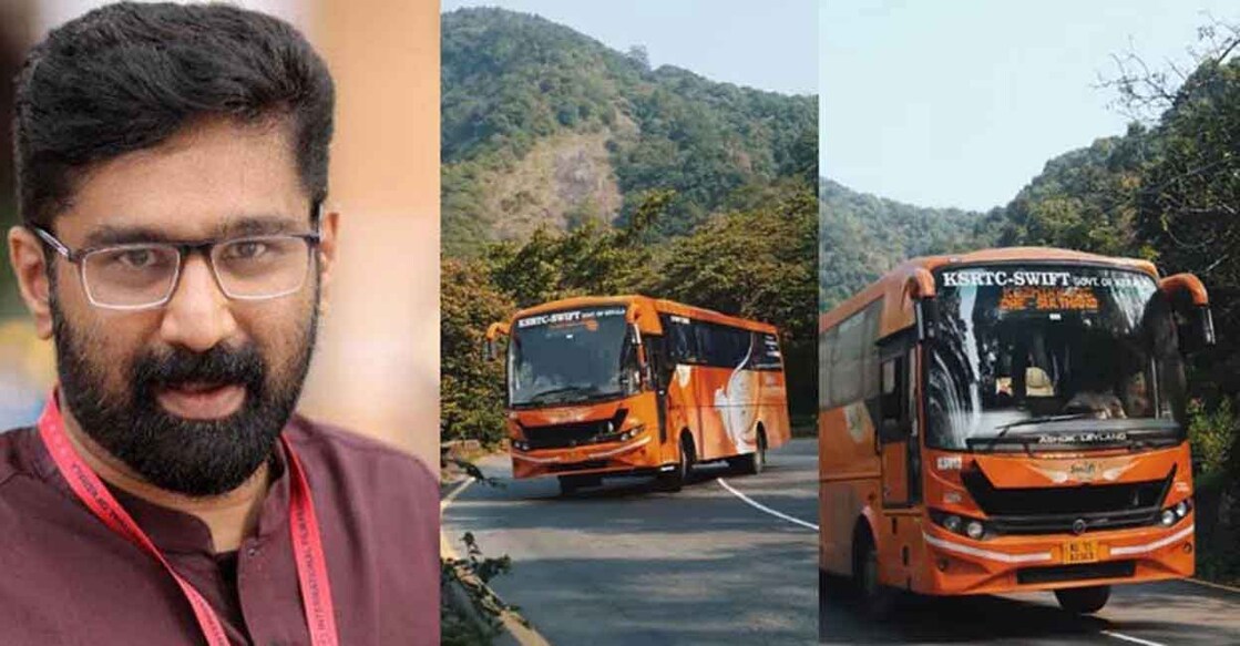 Congress leader VT Balaram