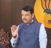 Fadnavis takes responsibility for BJP's Maha drubbing, wants to step down as Dy CM