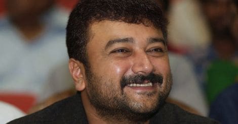 Jayaram to grace IFFI's closing ceremony