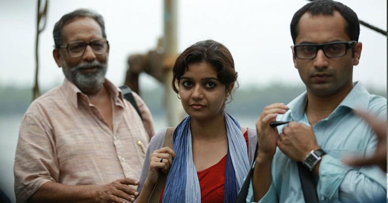 North 24 Kaatham: A film full of optimism