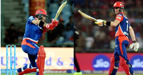 Daredevils slay Punjab with all-round show
