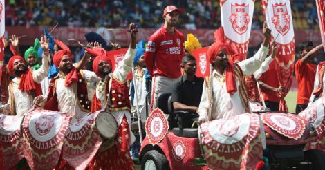 Delhi Daredevils to test Kings XI Punjab on home turf