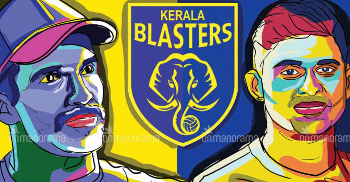 Vijayan blames 'chopping and changing' for Blasters' poor show Vijayan blames 'chopping and changing' for Blasters' poor show