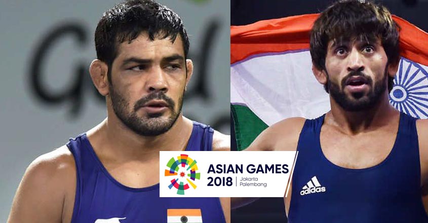 Top Indian medal contenders at upcoming Asian Games