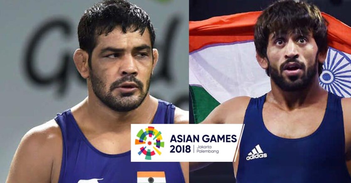 Top Indian medal contenders at upcoming Asian Games