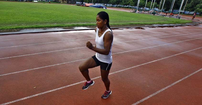 Shoes bother six-toed Indian athlete at Asiad | Swapna Barman | Asian ...