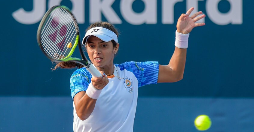 Ankita Raina
