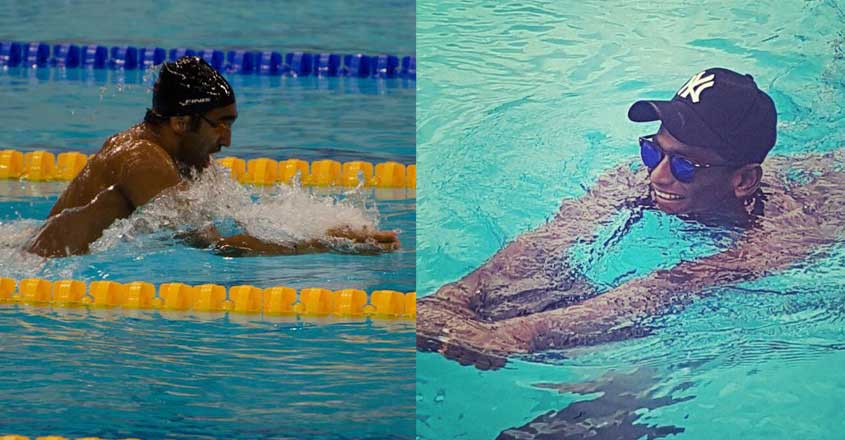 Indian swimmers fail to qualify for finals