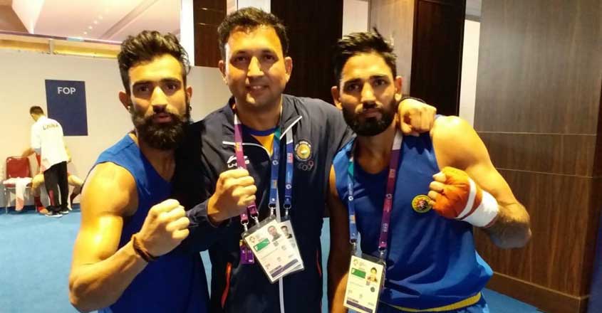 Asian Games: India clinches 4 medals in wushu