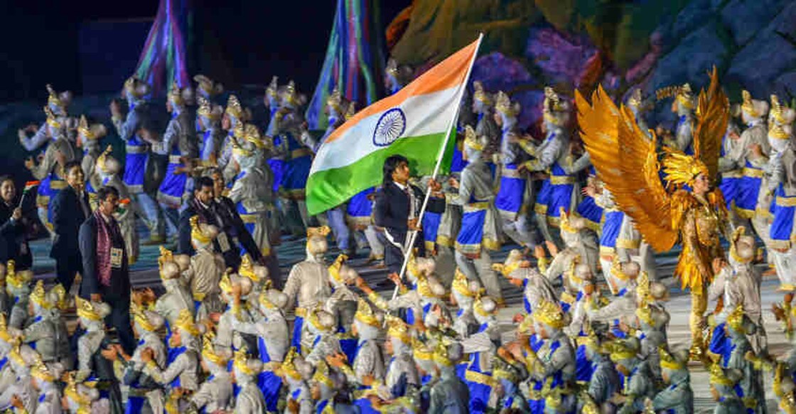 Doha, Riyadh submit bids for 2030 Asian Games