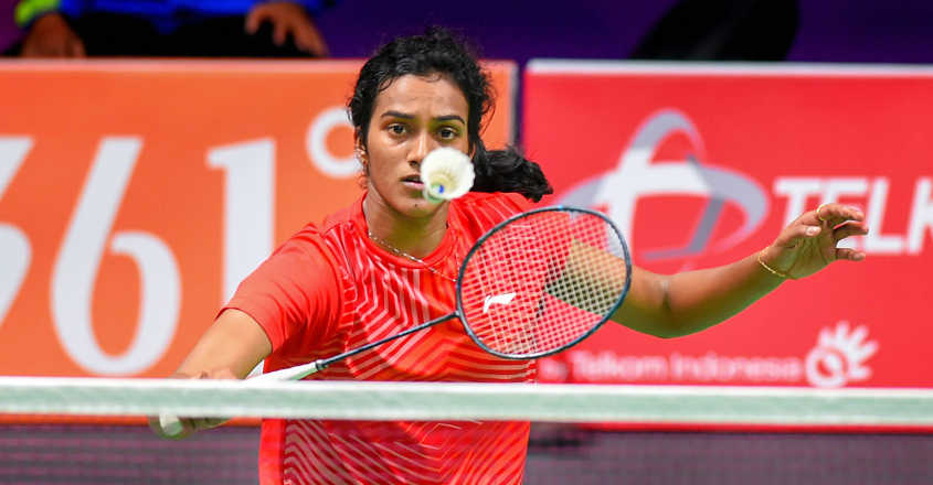 Asian Games badminton: Sindhu survives a scare