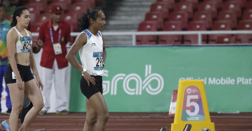 Hima Das