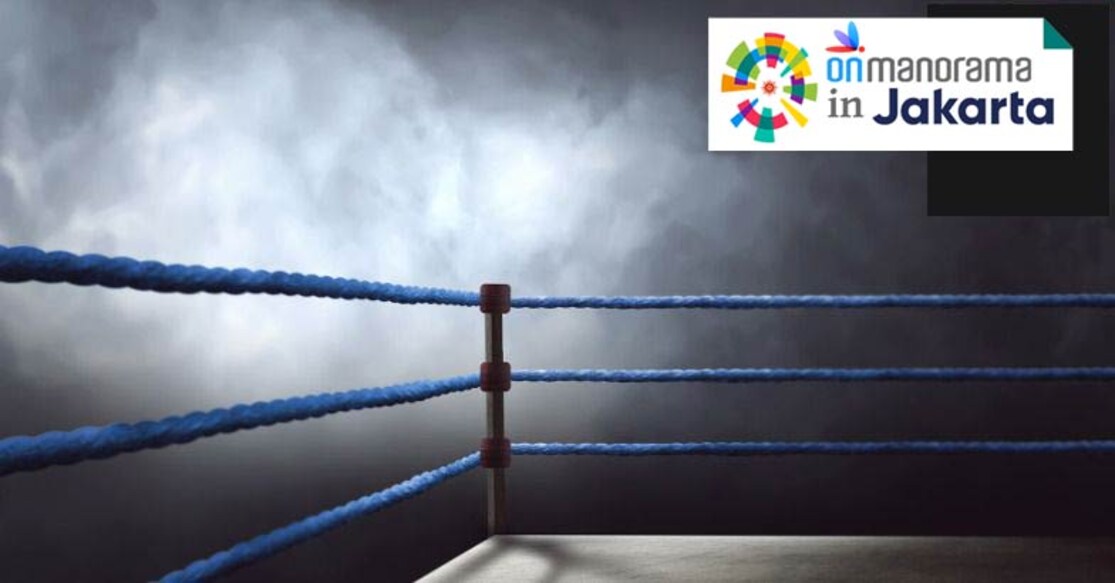 Asian Games: Boxer Amit Panghal ensures medal