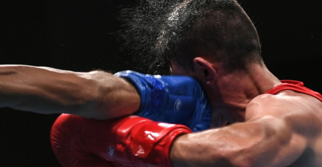 AIBA strips Delhi of 2021 World Championships