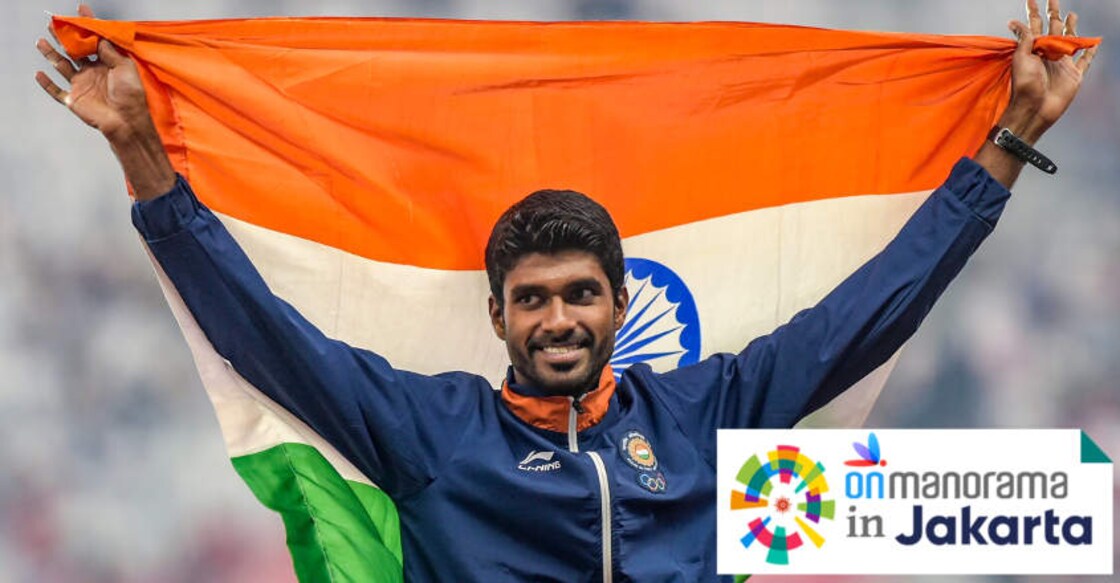 With Asiad gold in his kitty, Jinson can now aim for bigger feats