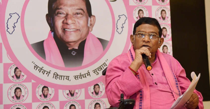 Ajit Jogi