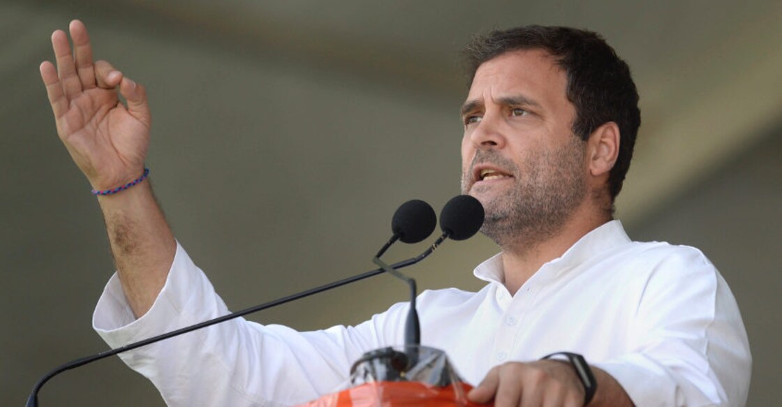 Congress should present itself as converse of BJP to wow voters Congress should present itself as converse of BJP to wow voters