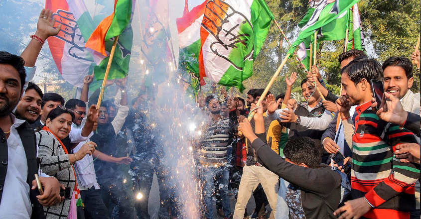 Analysis | Shock treatment for BJP, reality check for Cong ahead of LS polls