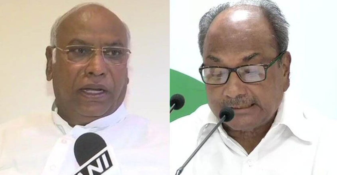 Cong sends central observers to Chhattisgarh, Rajasthan, MP
