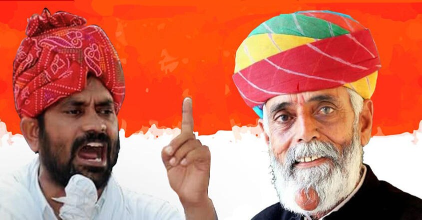 CPM cashes in on farmers' fury, wins two seats in Rajasthan