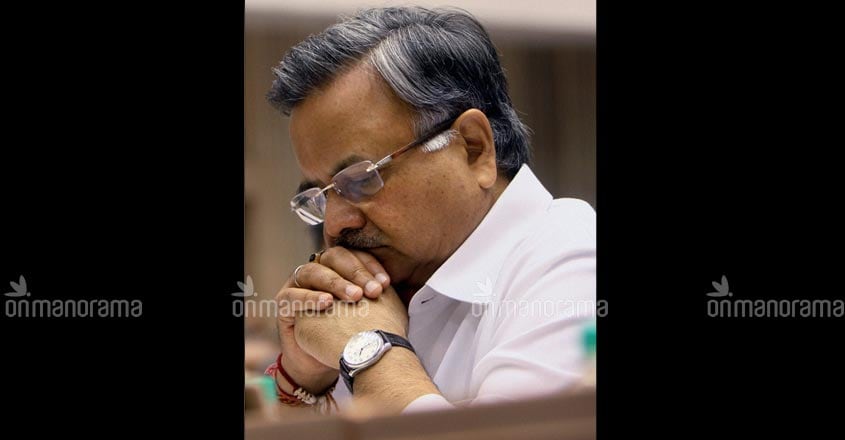 The rise and fall of Chhattisgarh's longest-serving CM Raman Singh The rise and fall of Chhattisgarh's longest-serving CM Raman Singh
