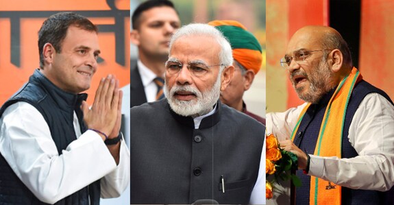 Govt must disclose all details about electoral bonds before Parliament: Cong Govt must disclose all details about electoral bonds before Parliament: Cong