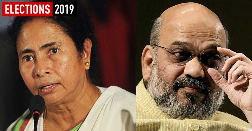 Factionalism, leadership vacuum in BJP likely to spoil Amit Shah's high hopes in Bengal