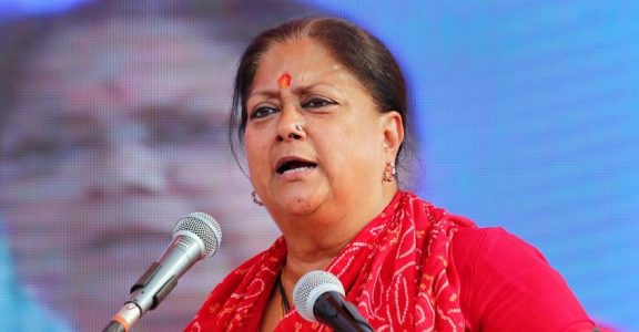 Lok Sabha misses a Scindia for the first time in several decades Lok Sabha misses a Scindia for the first time in several decades