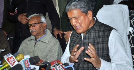 BJP scores massive victory in Uttarakhand