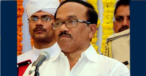 Goa BJP CM Parsekar loses to Congress' Sopte