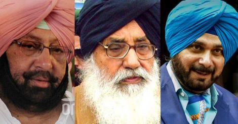 Punjab politicians take poll lingo to new lows