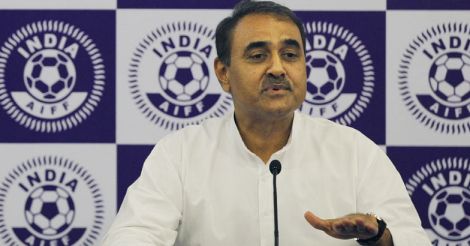 India is 100 percent ready to host U-17 WC: LOC chairman
