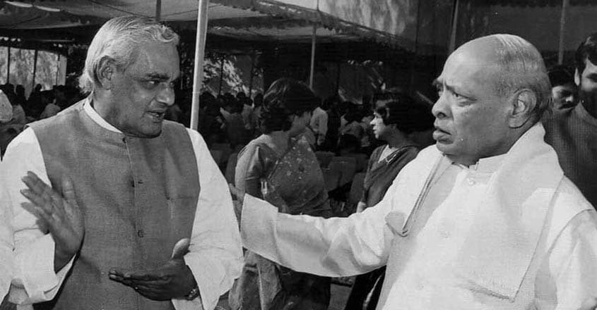 When Vajpayee set off Rao's bomb