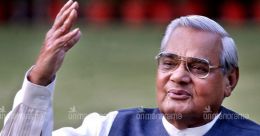 Atal: The statesman who was the jewel of India