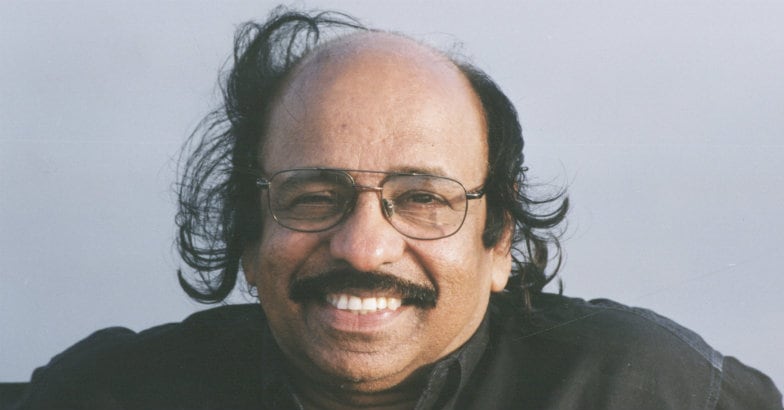 K Satchidanandan K Satchidanandan