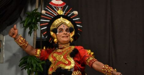 The land of Chavittunatakam to host Yakshagana on Feb 1