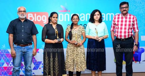 Be more inclusive, Blog It Onmanorama winner Aishwarya tells the world