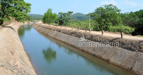 Budget: irrigation gets huge chunk, water management laid to rest