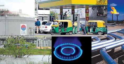 Kerala industries eye benefits from LNG customs duty cut