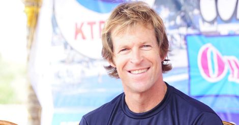 Jonty Rhodes